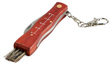 Soppkniv sammenleggbar 169 mm